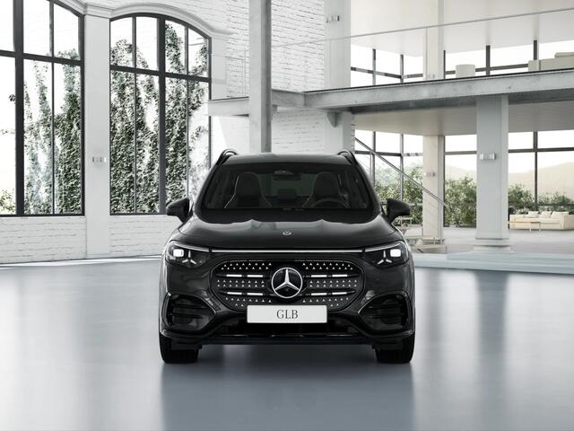 Mercedes-Benz GLB-Klasse Electric 250+ Business Solution AMG 85.5 kWh