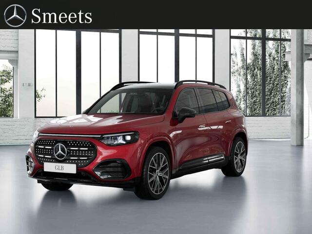 Mercedes-Benz GLB-Klasse 250+ Business Solution AMG 85.5 kWh