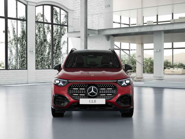 Mercedes-Benz GLB-Klasse 250+ Business Solution AMG 85.5 kWh