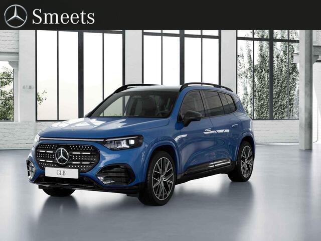 Mercedes-Benz GLB-Klasse 250+ Business Solution AMG 85.5 kWh