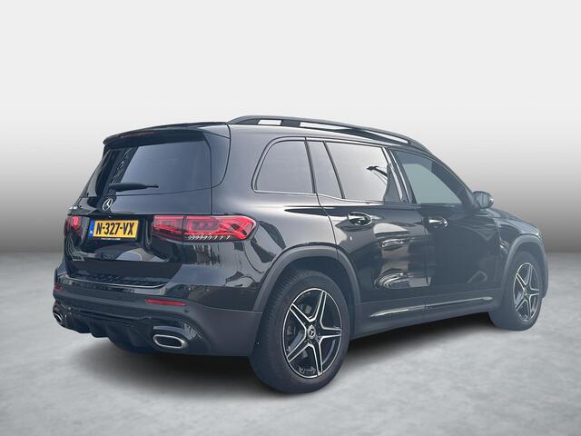Mercedes-Benz GLB-Klasse 200 Business Solution AMG 7p. | Panoramadak | Memory | Cruise Control