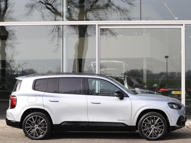 Mercedes-Benz GLB-Klasse 250+ Business Solution AMG 85.5 kWh