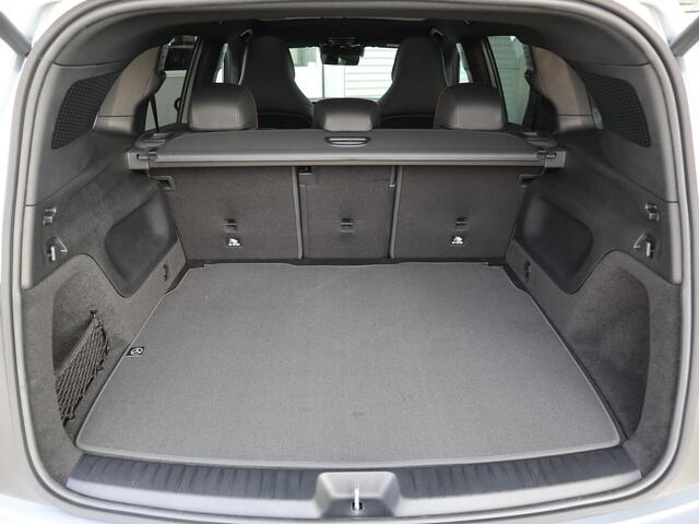 Mercedes-Benz GLB-Klasse 250+ Business Solution AMG 85.5 kWh
