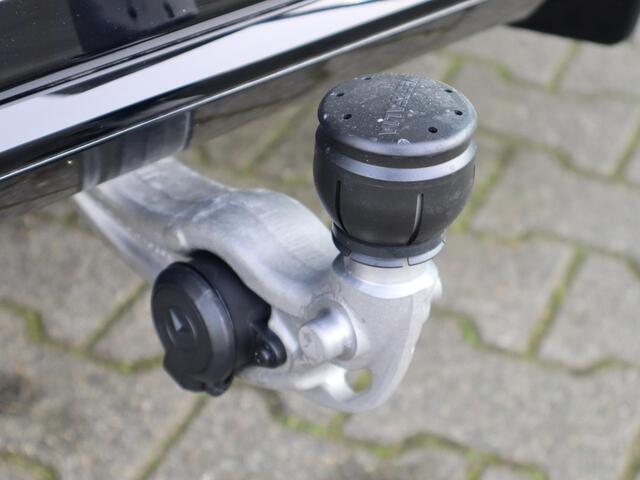 Mercedes-Benz GLB-Klasse 250+ Business Solution AMG 85.5 kWh