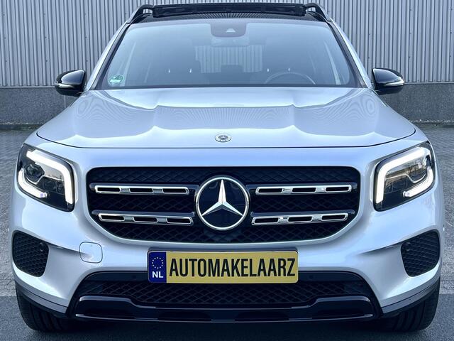 Mercedes-Benz GLB-Klasse 200 PANO SFEER ELEK.TREKHAAK CARPLAY
