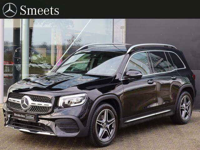 Mercedes-Benz GLB-Klasse 200 AMG line