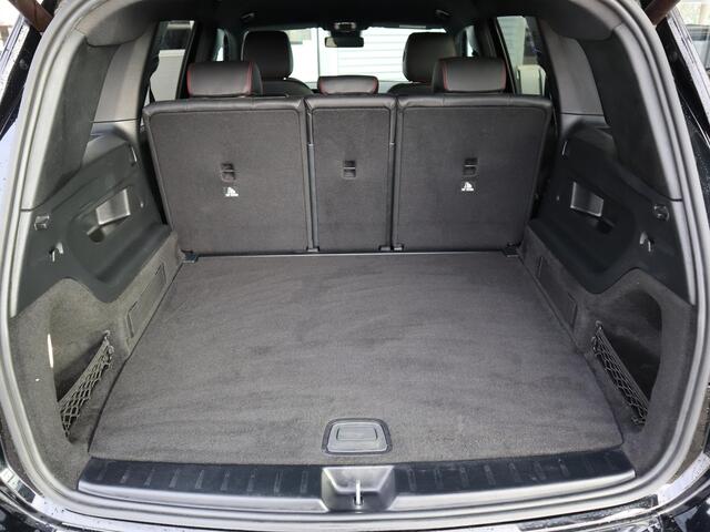 Mercedes-Benz GLB-Klasse 200 AMG line