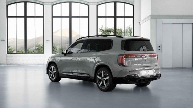 Mercedes-Benz GLB-Klasse 250+ Business Solution AMG 85.5 kWh | Premium Plus | Head-Up | Burmester | MULTIBEAM LED | Night |