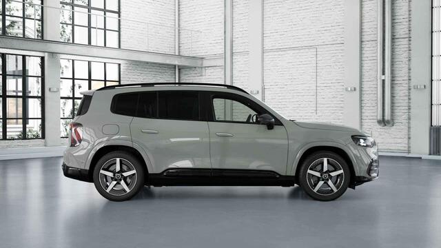 Mercedes-Benz GLB-Klasse 250+ Business Solution AMG 85.5 kWh | Premium Plus | Head-Up | Burmester | MULTIBEAM LED | Night |