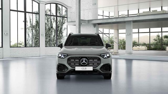 Mercedes-Benz GLB-Klasse 250+ Business Solution AMG 85.5 kWh | Premium Plus | Head-Up | Burmester | MULTIBEAM LED | Night |