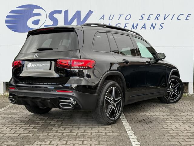 Mercedes-Benz GLB-Klasse 200 Business Solution AMG | Pano | Ambient Light | 360* Camera | 19 inch