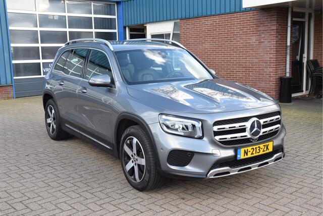 Mercedes-Benz GLB-Klasse 200 Business Solution Automaat Navi
