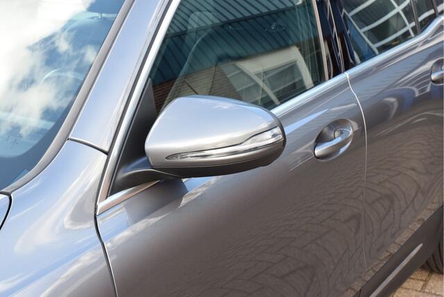 Mercedes-Benz GLB-Klasse 200 Business Solution Automaat Navi