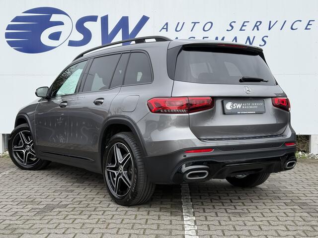 Mercedes-Benz GLB-Klasse 200 Business Solution AMG | Trekhaak | MultiBeam LED | Camera | DAB+ | 19 inch