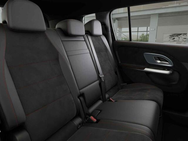 Mercedes-Benz GLB-Klasse Electric 250+ Business Solution AMG 85.5 kWh