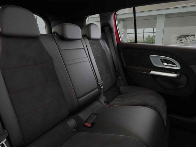 Mercedes-Benz GLB-Klasse Electric 250+ Business Solution AMG 85.5 kWh