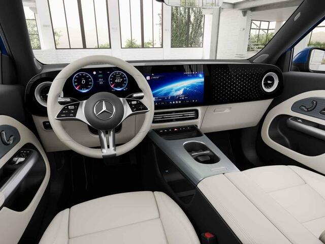Mercedes-Benz GLB-Klasse 250+ Business Solution Luxury 85.5 kWh