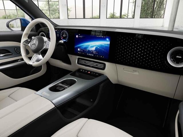 Mercedes-Benz GLB-Klasse 250+ Business Solution Luxury 85.5 kWh