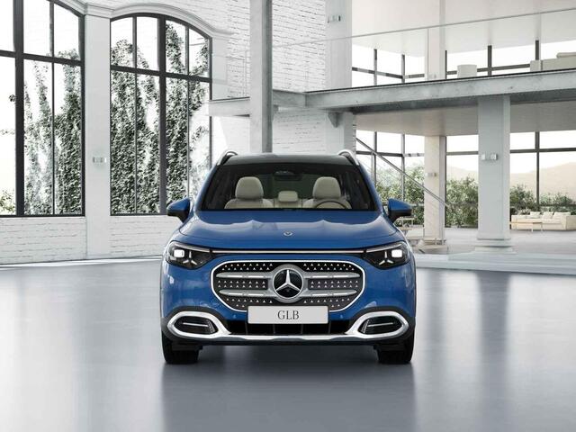 Mercedes-Benz GLB-Klasse 250+ Business Solution Luxury 85.5 kWh
