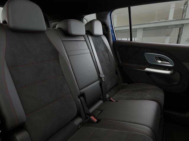 Mercedes-Benz GLB-Klasse 200 Business Solution AMG 7p.