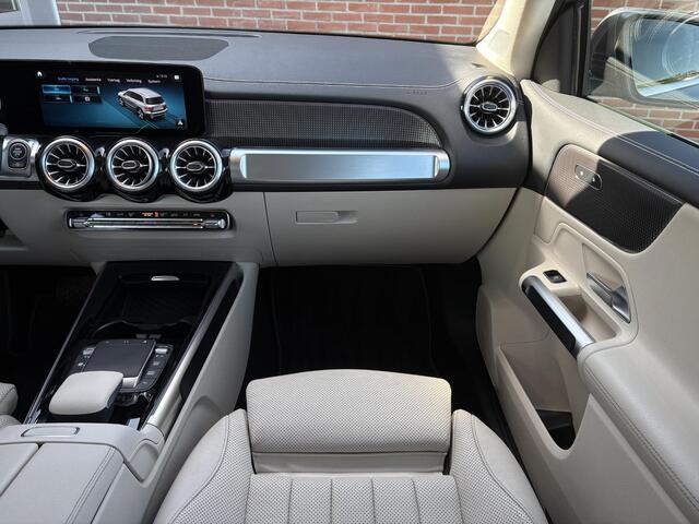 Mercedes-Benz GLB-Klasse 200 Business Solution AMG 7p.