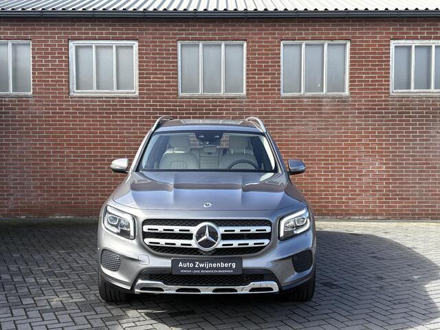 Mercedes-Benz GLB-Klasse 200 Business Solution AMG 7p.