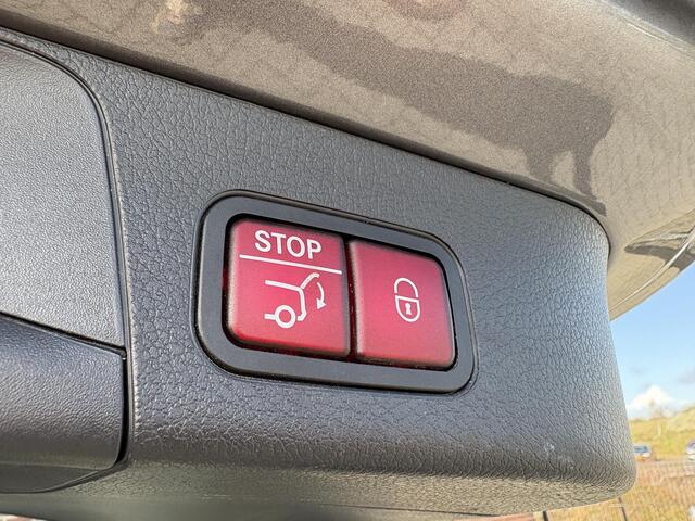 Mercedes-Benz GLB-Klasse 200 Business Solution AMG 7p.