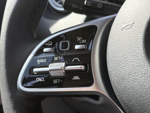 Mercedes-Benz GLB-Klasse 200 Business Solution AMG 7p.