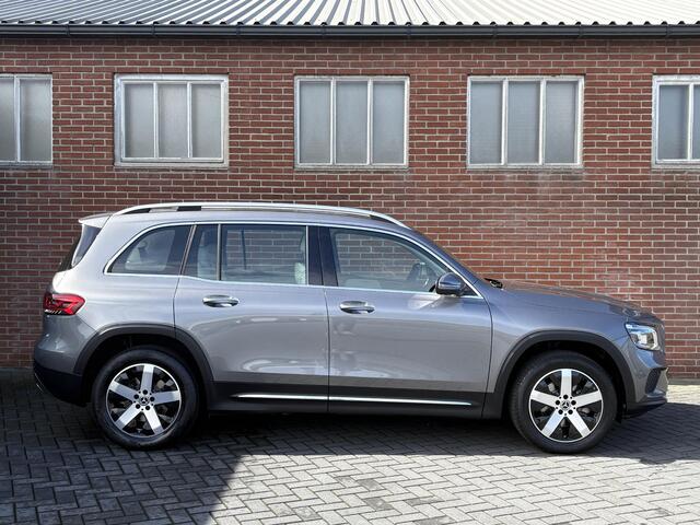 Mercedes-Benz GLB-Klasse 200 Business Solution AMG 7p.