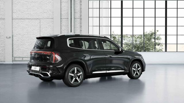 Mercedes-Benz GLB-Klasse 250+ Business Solution AMG 85.5 kWh | Panoramadak | Head-Up | Burmester | Superscreen | Premium Plus |