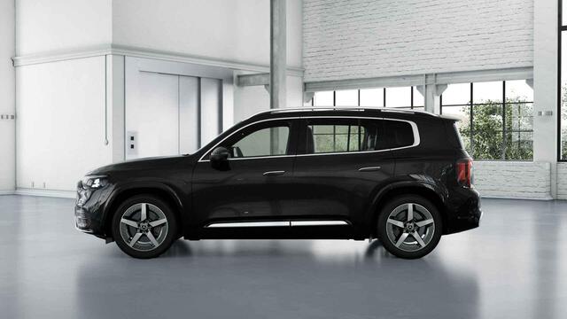 Mercedes-Benz GLB-Klasse 250+ Business Solution AMG 85.5 kWh | Panoramadak | Head-Up | Burmester | Superscreen | Premium Plus |