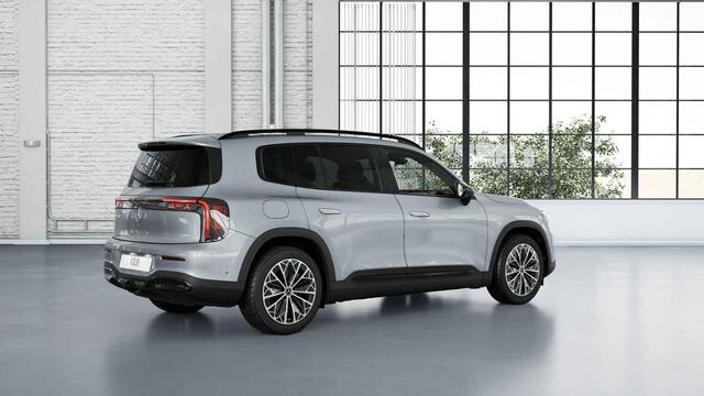 Mercedes-Benz GLB-Klasse 250+ Business Solution Luxury 85.5 kWh | Panoramadak | LED koplampen | Nightpakket | Stoelverwarming | Memorypakket |