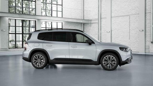 Mercedes-Benz GLB-Klasse 250+ Business Solution Luxury 85.5 kWh | Panoramadak | LED koplampen | Nightpakket | Stoelverwarming | Memorypakket |