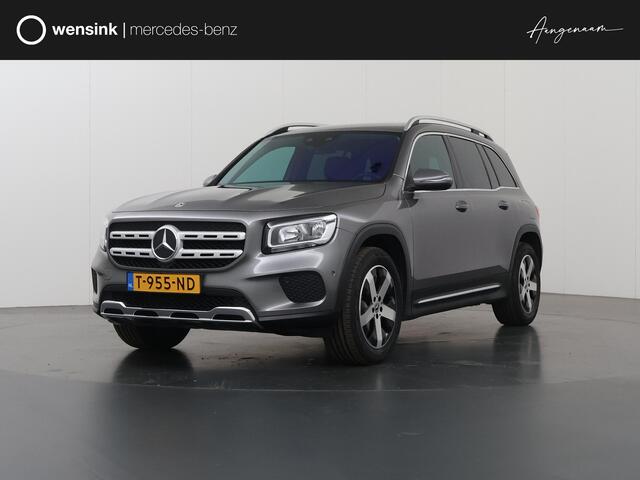 Mercedes-Benz GLB-Klasse 180 Business Solution Luxury | Stoelverwarming | Widescreen | Navigatie
