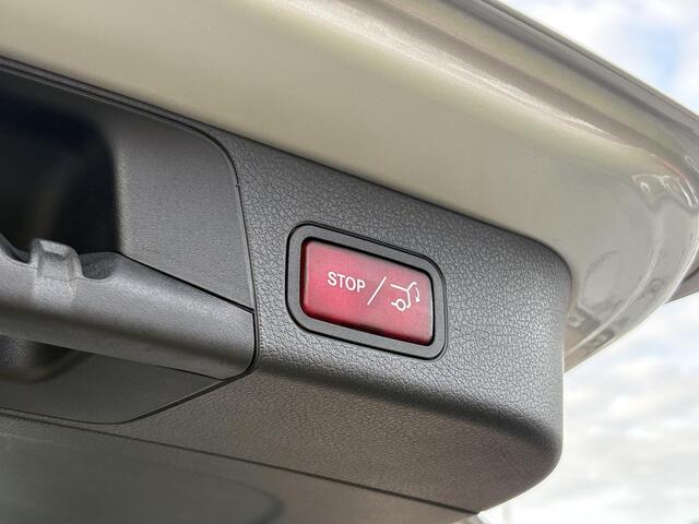 Mercedes-Benz GLB-Klasse 200 Business Solution Luxury 163pk | Dodehoeksensoren | Elektrische Achterklep | Volledig Leder | Stoelverwarming | Achteruitrijcamera | Eerste eigenaar