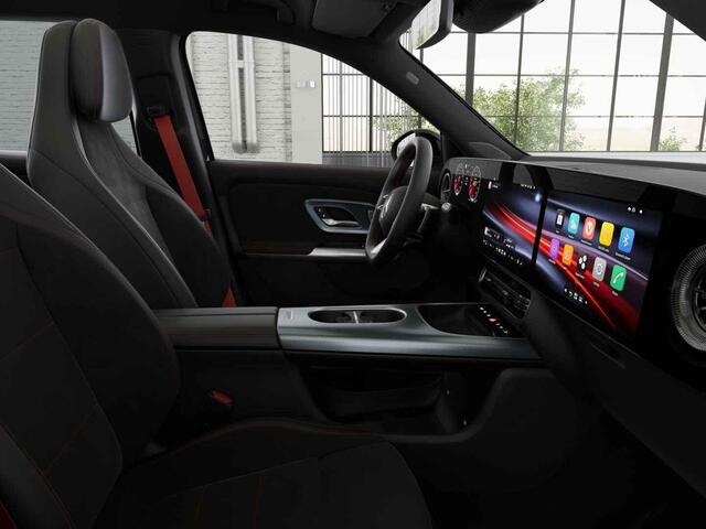 Mercedes-Benz GLB-Klasse Electric 250+ Business Solution AMG 85.5 kWh