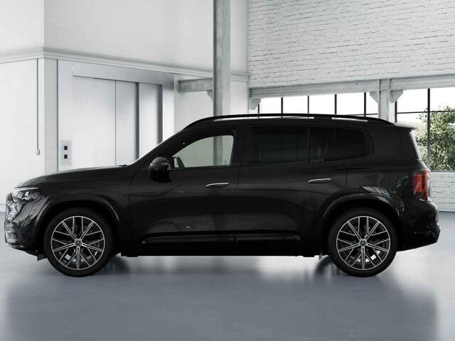 Mercedes-Benz GLB-Klasse Electric 250+ Business Solution AMG 85.5 kWh