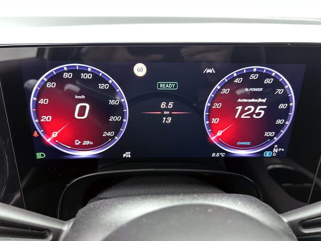 Mercedes-Benz GLB-Klasse 250+ Business Solution AMG 85.5 kWh | Nightpakket | Memorypakket | MULTIBEAM LED | Trekhaak | THERMOTRONIC | Verstelbare demping | URBAN GUARD |