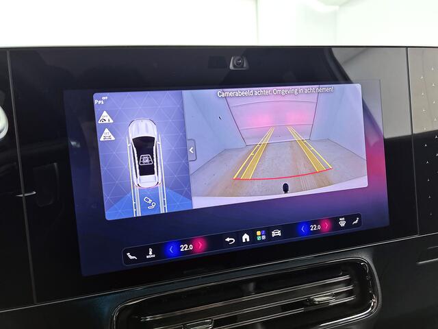 Mercedes-Benz GLB-Klasse 250+ Business Solution AMG 85.5 kWh | Nightpakket | Memorypakket | MULTIBEAM LED | Trekhaak | THERMOTRONIC | Verstelbare demping | URBAN GUARD |