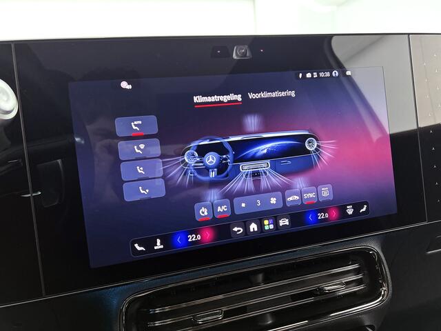 Mercedes-Benz GLB-Klasse 250+ Business Solution AMG 85.5 kWh | Nightpakket | Memorypakket | MULTIBEAM LED | Trekhaak | THERMOTRONIC | Verstelbare demping | URBAN GUARD |