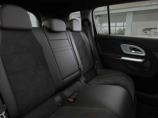 Mercedes-Benz GLB-Klasse Electric 250+ Business Solution AMG 85.5 kWh