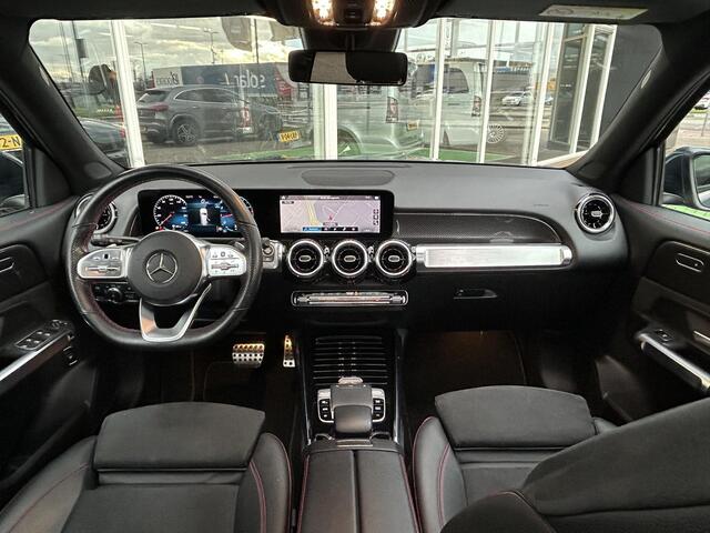 Mercedes-Benz GLB-Klasse 200 Advantage | Panoramadak | Cruise Control | Navigatie | Stoelverwarming