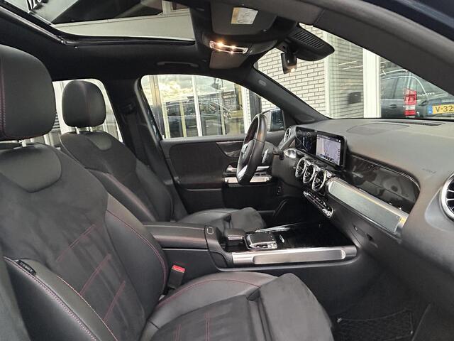 Mercedes-Benz GLB-Klasse 200 Advantage | Panoramadak | Cruise Control | Navigatie | Stoelverwarming
