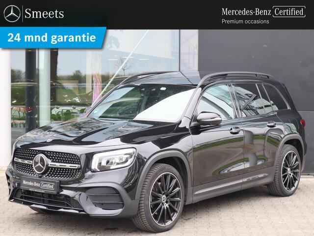 Mercedes-Benz GLB-Klasse 200 AMG Line