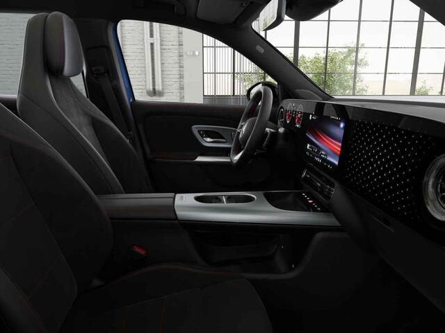 Mercedes-Benz GLB-Klasse Electric 250+ Business Solution AMG 85.5 kWh