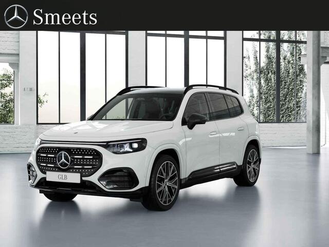 Mercedes-Benz GLB-Klasse 250+ Business Solution AMG 85.5 kWh