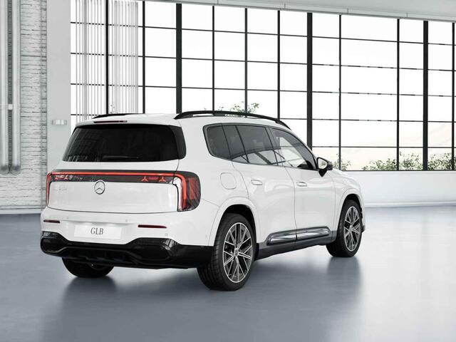 Mercedes-Benz GLB-Klasse 250+ Business Solution AMG 85.5 kWh