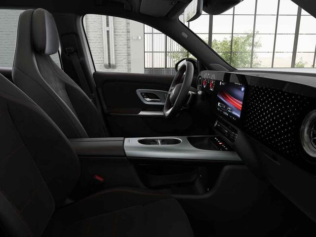 Mercedes-Benz GLB-Klasse 250+ Business Solution AMG 85.5 kWh