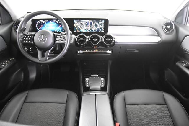 Mercedes-Benz GLB-Klasse 200 *1ste Eigenaar*Navigatie*Leer*Stoelverwarming*PDC*