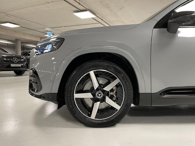 Mercedes-Benz GLB-Klasse 250+ Business Solution AMG 85.5 kWh | Head-Up | Burmester | Memory